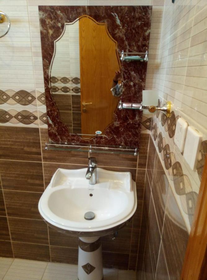Al Reef Homes Hotel Apartments Alnuzhah Abha Exterior foto